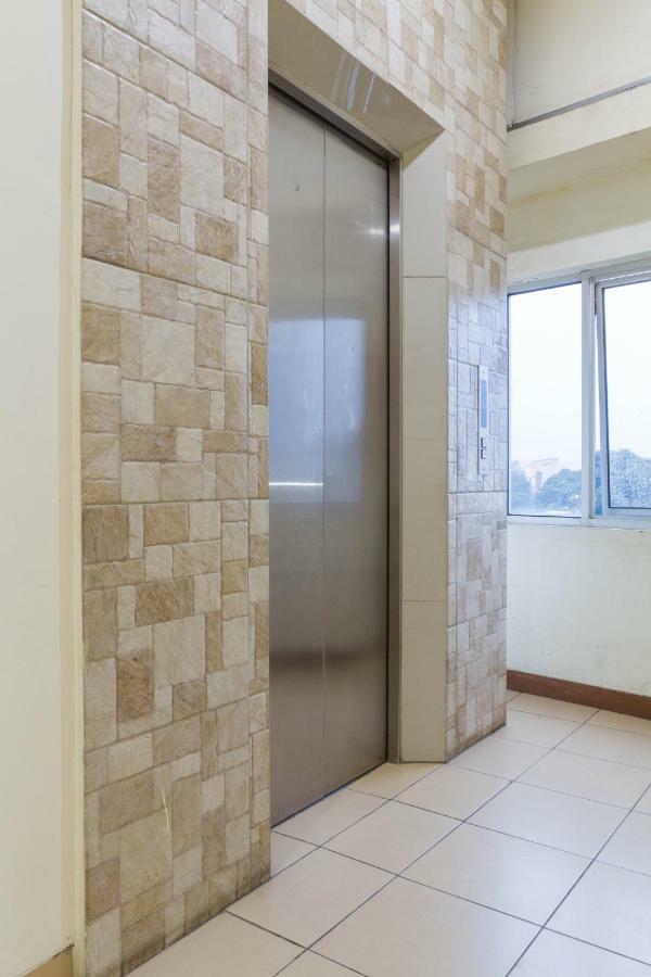 בנדונג Reddoorz Plus @ Surapati 2 מראה חיצוני תמונה
